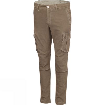 Pantalones Columbia Casey Ridge Cargo Hombre Verde Oscuro - Chile DIO503927